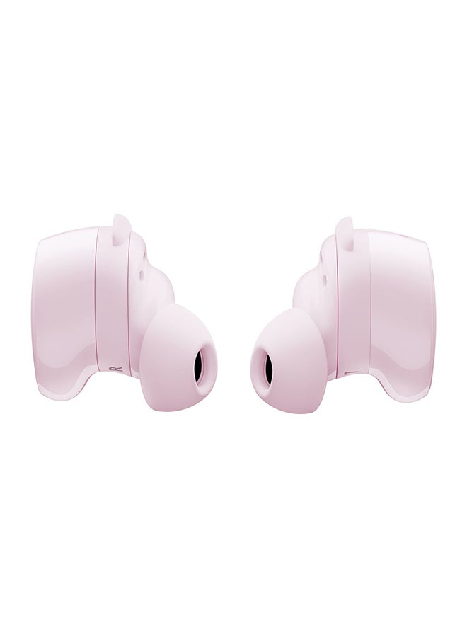 BOSE QuietComfort Earbuds Petal Pink  - Image 3