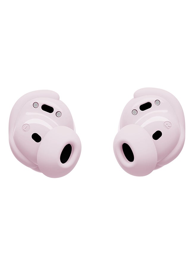 BOSE QuietComfort Earbuds Petal Pink  - Image 5