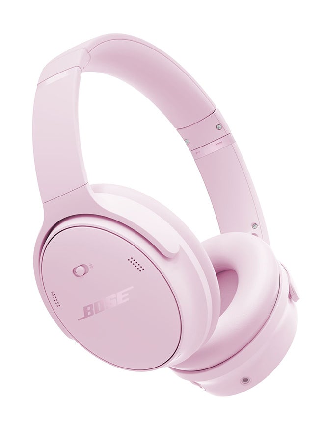 BOSE QuietComfort Headphones Petal Pink  - Image 1