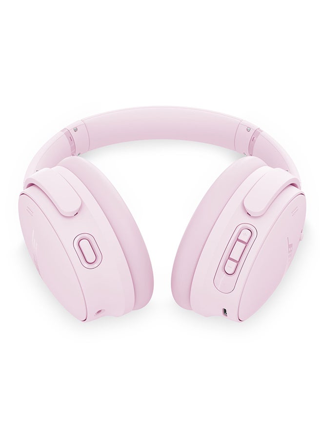 BOSE QuietComfort Headphones Petal Pink  - Image 5
