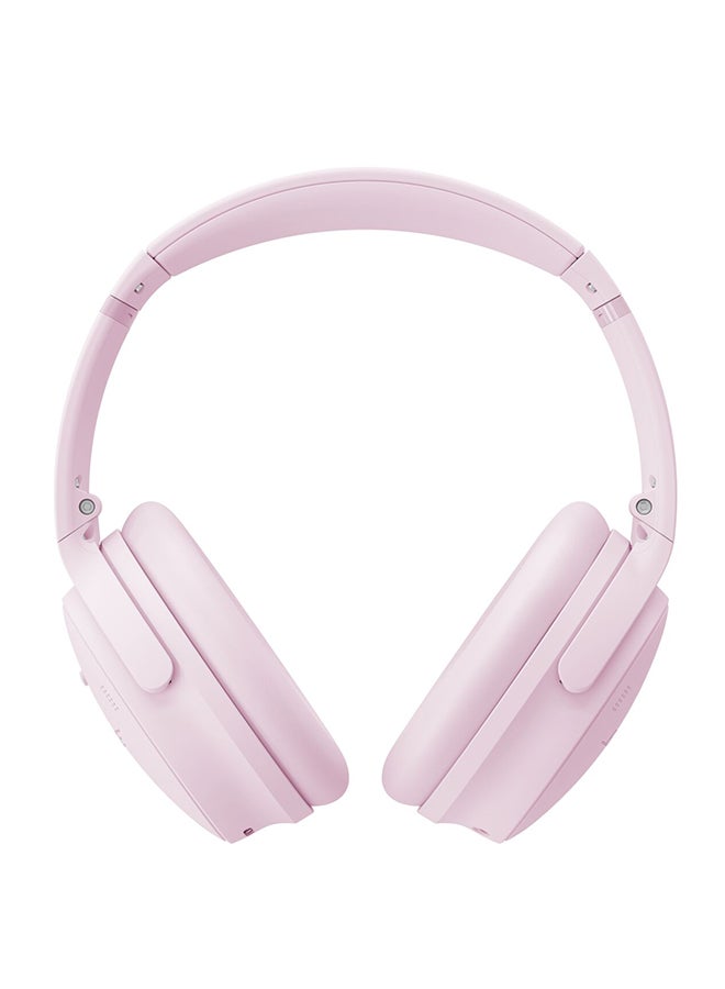 BOSE QuietComfort Headphones Petal Pink  - Image 3