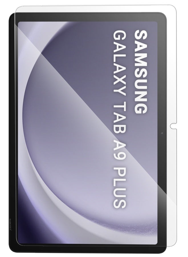 MARGOUN Premium Screen Protector For Huawei MatePad SE 10.4 Inch Full Coverage Scratch-Resistant Anti Bubble Clear-1  - Image 1