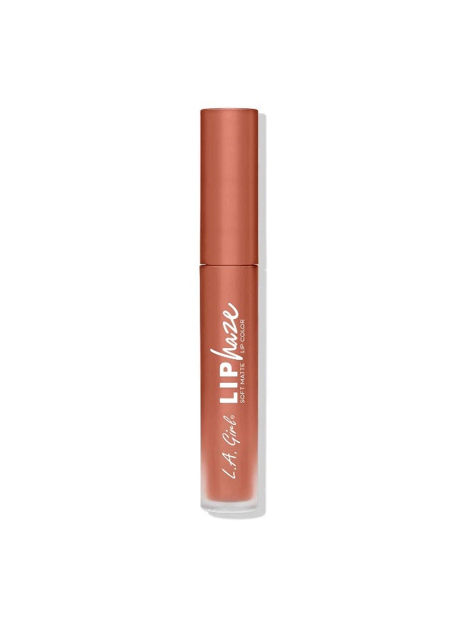LA Girl Lip Haze - My Fav - Image 2