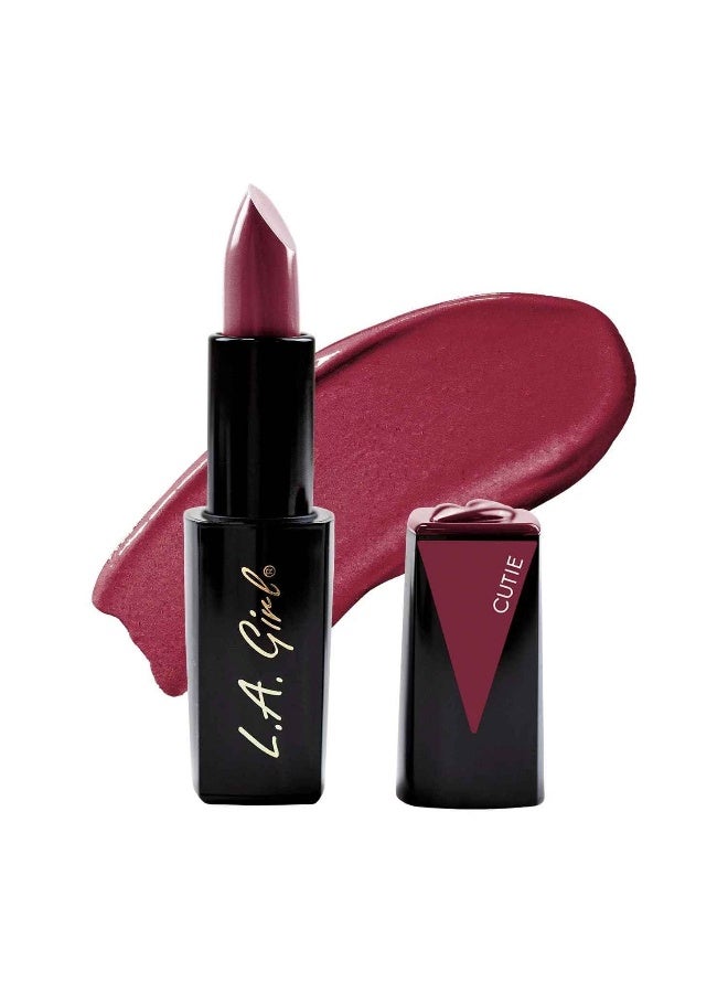 Lip Attraction Lipstick Cutie