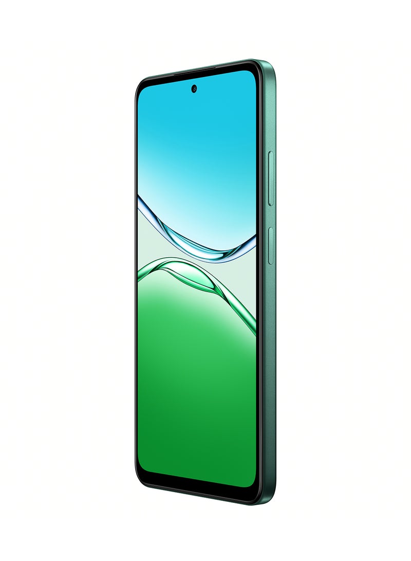 OPPO A5 4G Dual SIM Aurora Green 6GB RAM 128GB With Gift O-Choice Earphones - Middle East Version - Image 4