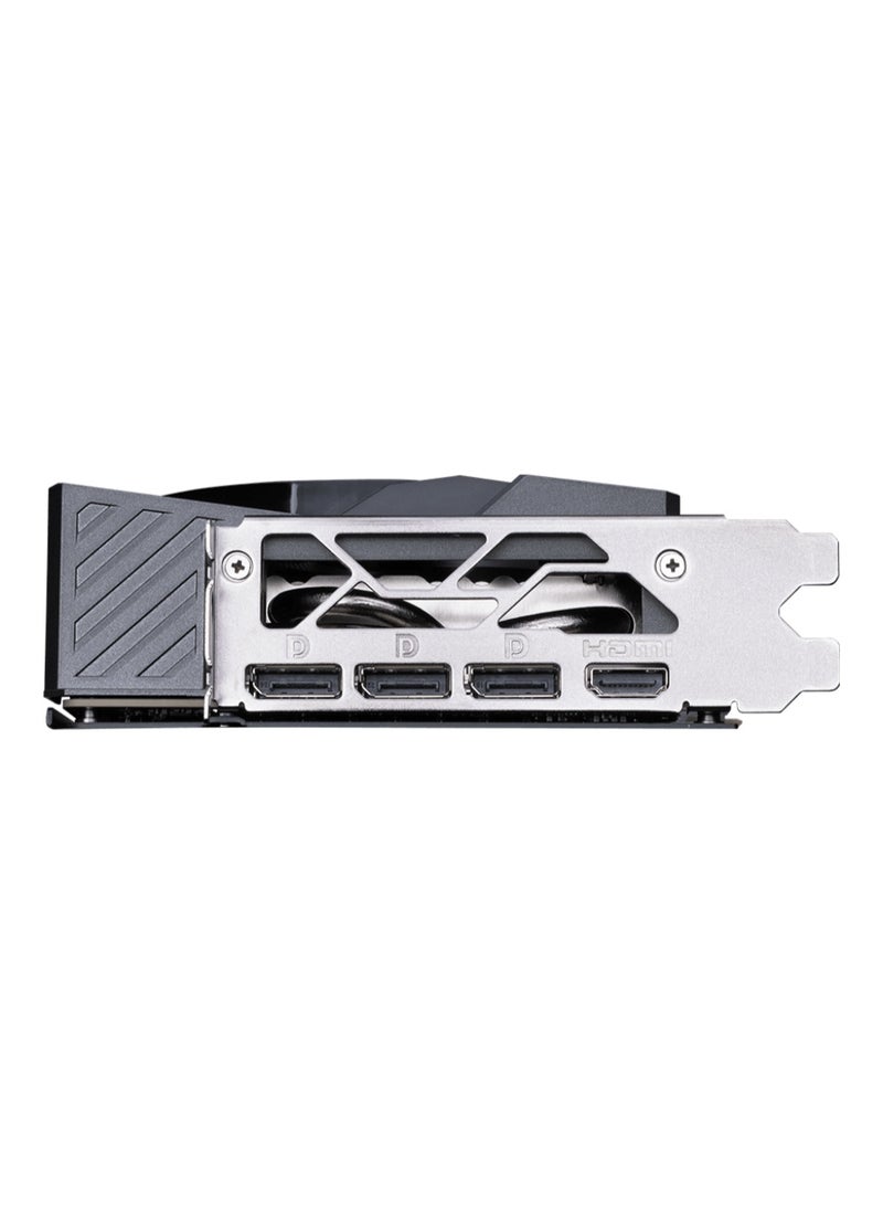 MSI GeForce RTX 5070 Ti GAMING TRIO OC 16GB GDDR7 Graphics Card, Blackwell, DLSS 4, Ray Tracing, 2580MHz Boost, PCIe 5.0, TRI FROZR 4 Cooling, HDMI 2.1, DP 2.1, 300W TDP, 4K/8K Ready | 912-V531-272  - Image 5