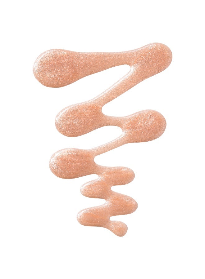 فلورمار طلاء أظافر لامع - 374 ضوء الكريستال الجديد - Image 2