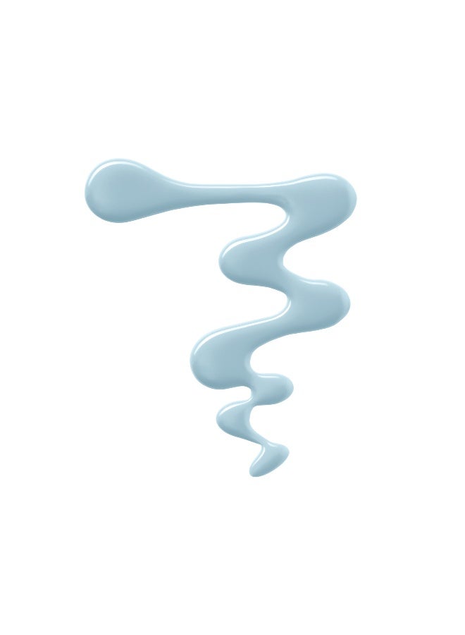 فلورمار طلاء أظافر سريع الجفاف - 44 حورية البحر - Image 3