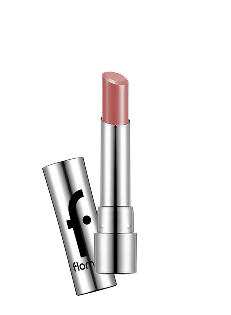 flormar Sheer Up Lipstick New - 017 Peachy Glow 017 Peachy Glow - Image 1