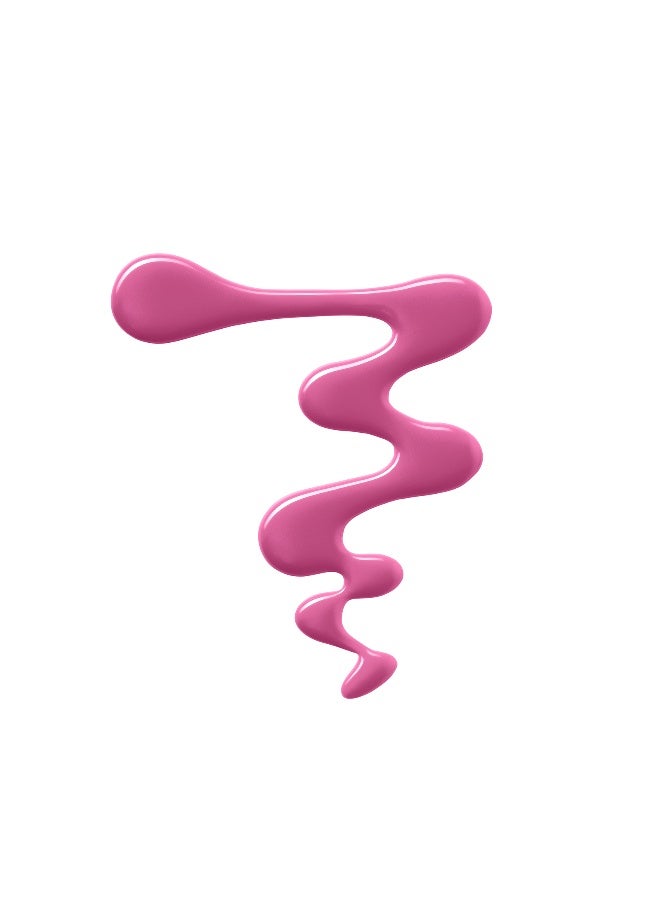 flormar Quick Dry Nail Enamel - 45 Dress For Night 45 Dress For Night - Image 3