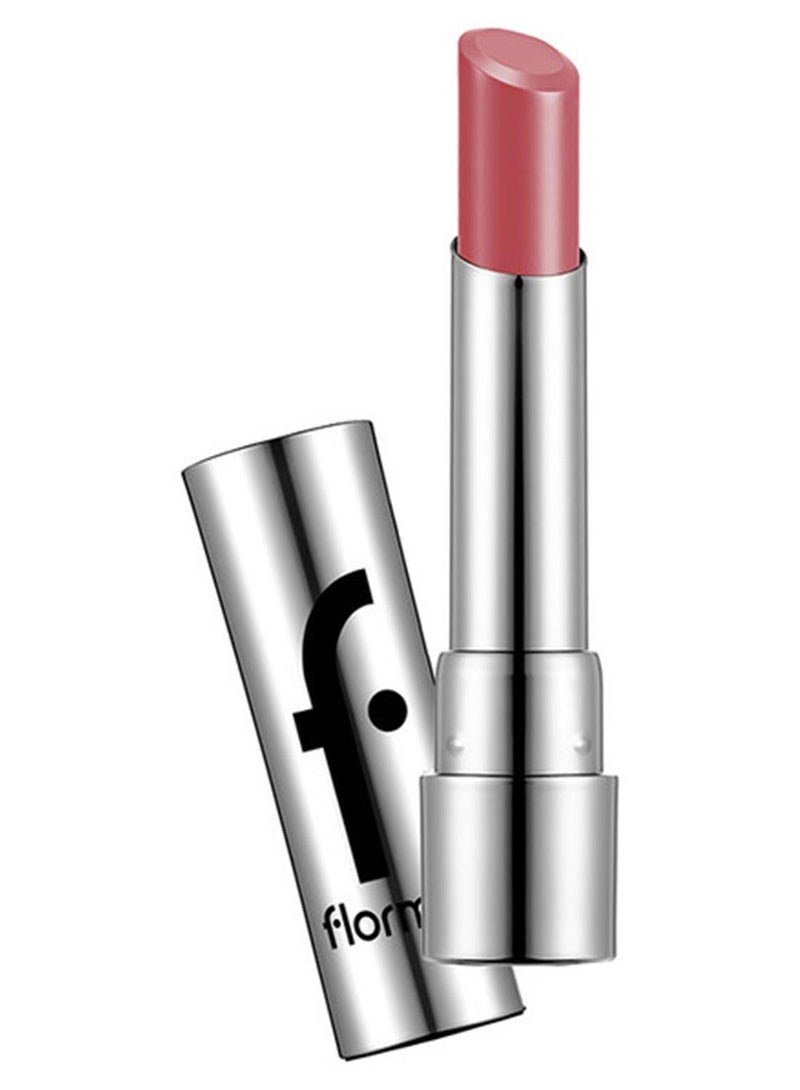 flormar Sheer Up Lipstick New - 019 Mystic Rose 019 Mystic Rose - Image 1