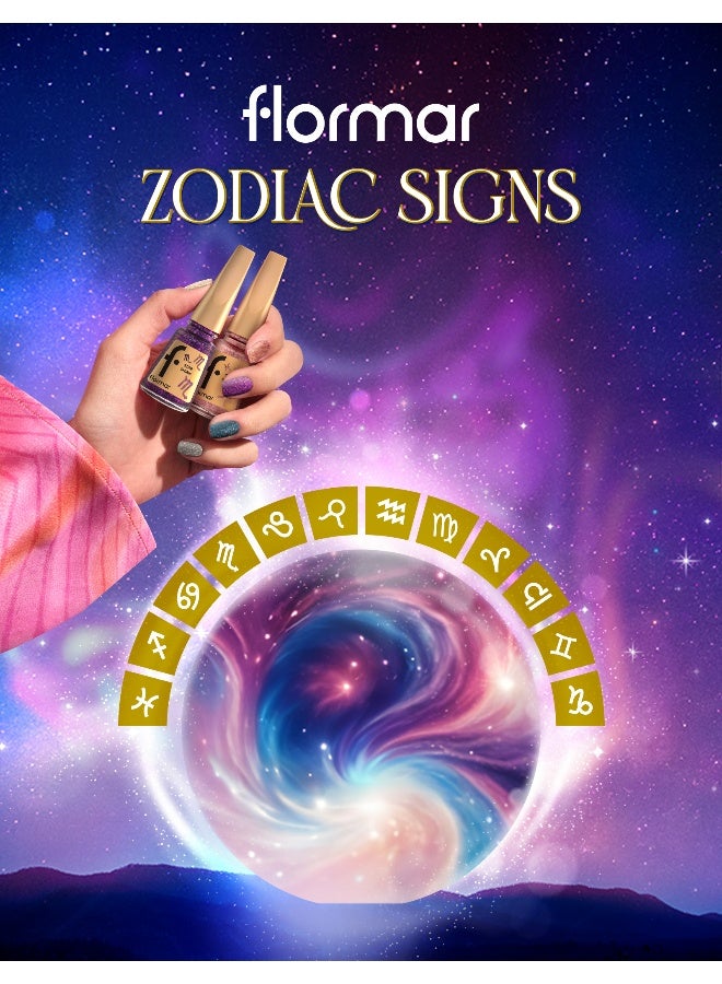 flormar Star Shine Ssne - 36 Genius Aquarius 36 Genius Aquarius - Image 4