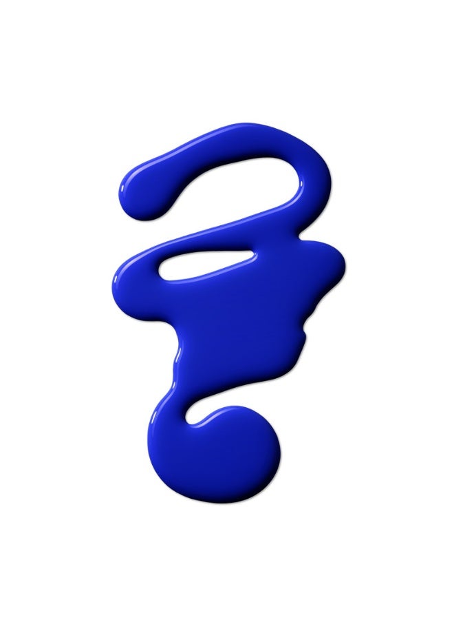 فلورمار Green Up Nail Enamel - 021 Blue Night Reflection New 021 Blue Night Reflection New - Image 2