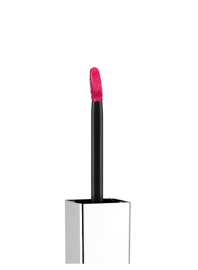 flormar Shine Kiss Me More Liquid Lipstick - 014 Rich Girl 014 Rich Girl  - Image 2
