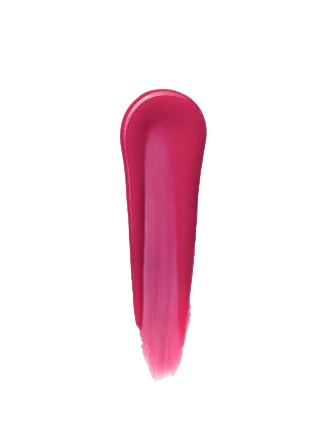 flormar Shine Kiss Me More Liquid Lipstick - 014 Rich Girl 014 Rich Girl  - Image 3