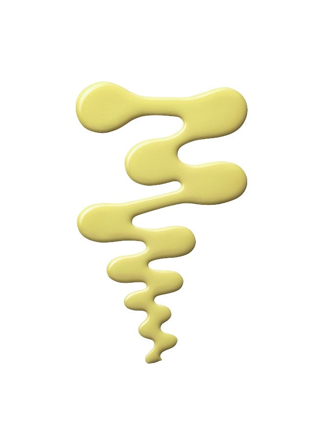 flormar Blossom Nail Enamel 009 Major Bees 009 Major Bees - Image 2