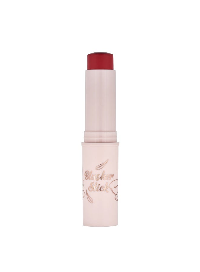 flormar Blusher Stick 004 Sweet Hibiscus 004 Sweet Hibiscus - Image 1