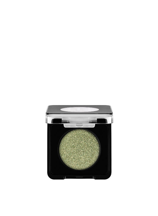 flormar Mono Glitter Eyeshadow – 002 Cash – High Pigment, Pearlescent Shimmer, Dust-Free, Fine Texture, Blendable 002 Cash - Image 1
