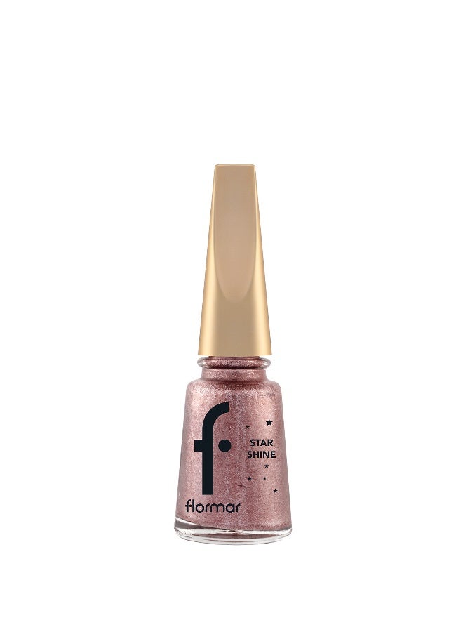 flormar Star Shine Ssne - 20 Pink Gift 20 Pink Gift - Image 1