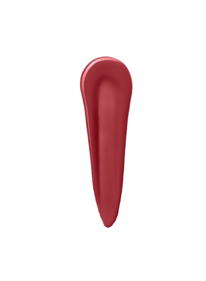 flormar Shine Kiss Me More Liquid Lipstick - 010 Meet Friends 010 Meet Friends  - Image 3