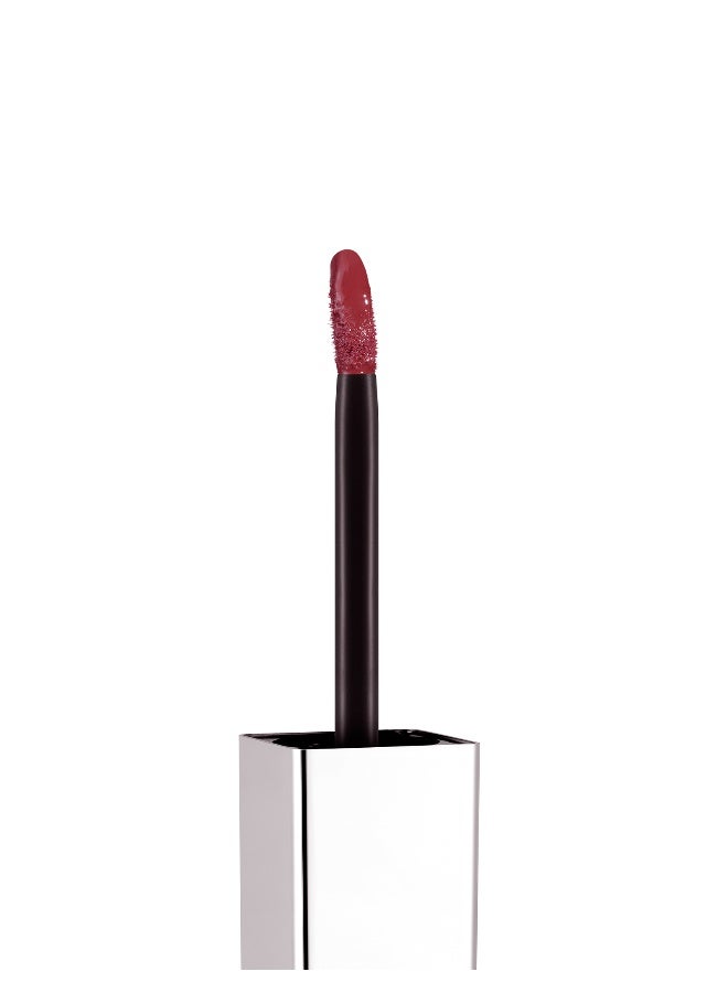 flormar Shine Kiss Me More Liquid Lipstick – 010 Meet Friends – High-Shine Liquid Lipstick, High Pigment, Smooth Comfortable Wear, Long-Lasting Glossy Finish 010 Meet Friends - Image 2
