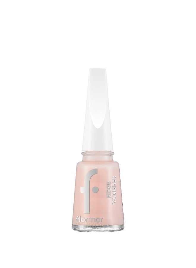flormar Ridge Vanisher Base Coat New beige - Image 1