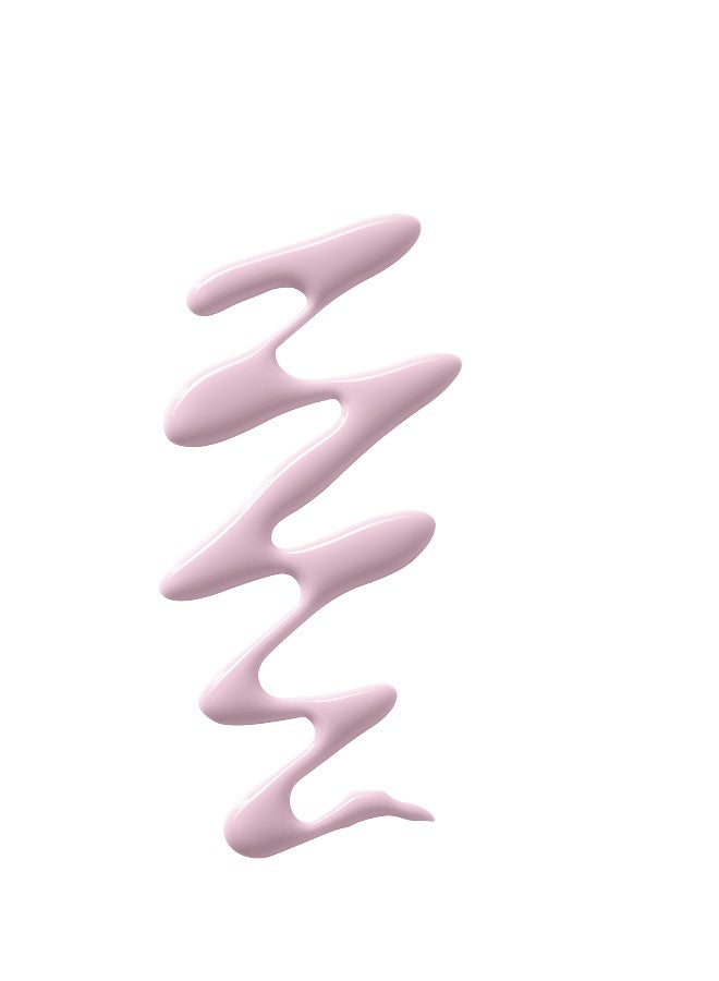 flormar Quick Dry Nail Enamel - 54 Always Pink - Image 2