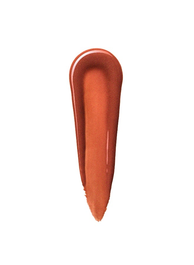 flormar Dewy Lip Booster – 013 Scarlet Spice – Plumping Look Lip Gloss, Shiny Wet Finish, Moisturizing Feel, Non-Sticky Comfort 13 Scarlet Spice - Image 2