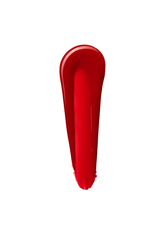 flormar Shine Kiss Me More Liquid Lipstick – 011 Candy – High-Shine Liquid Lipstick, High Pigment, Smooth Comfortable Wear, Long-Lasting Glossy Finish 011 Candy - Image 3