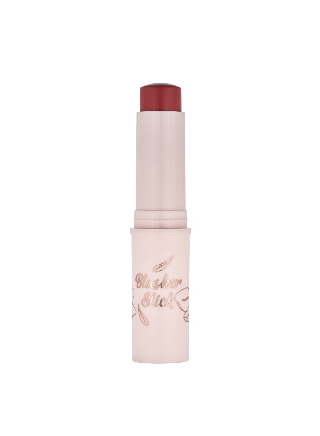 flormar Blusher Stick 003 Romantic Rose 003 Romantic Rose  - Image 1
