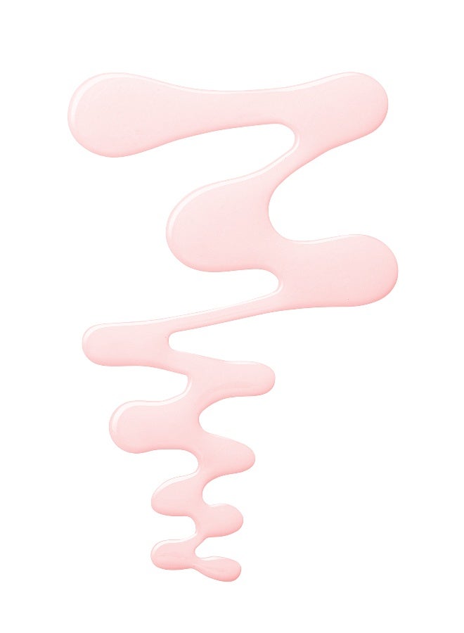 فلورمار Max Length Base Coat New Pink - Image 3