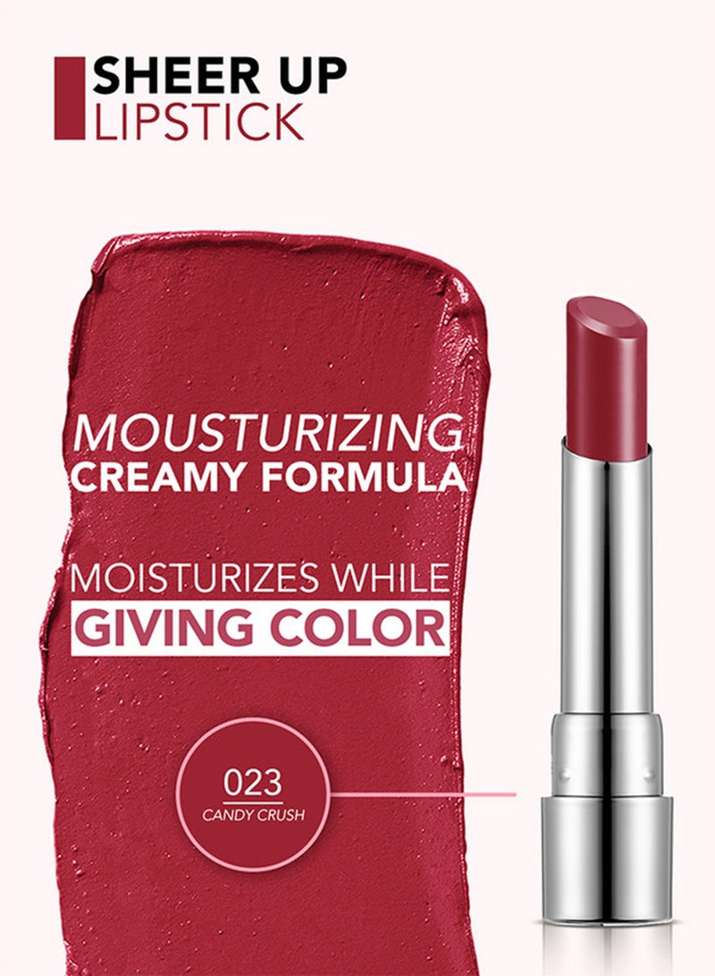 فلورمار روج شير أب الجديد - 023 كاندي كراش - Image 3