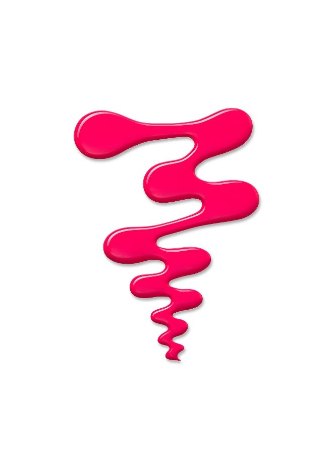 flormar Nail Enamel - 562 Flormar Pink - Image 3