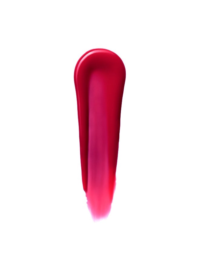flormar Shine Kiss Me More Liquid Lipstick - 012 Party Night 012 Party Night  - Image 3
