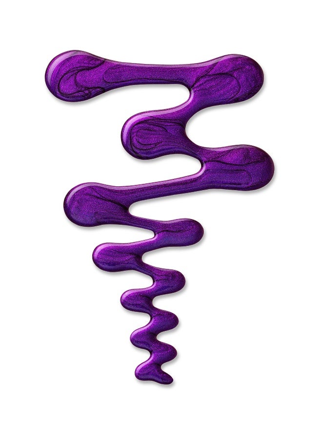 flormar Pearly Nail Enamel - 457 Bewitching New 457 Bewitching New - Image 3