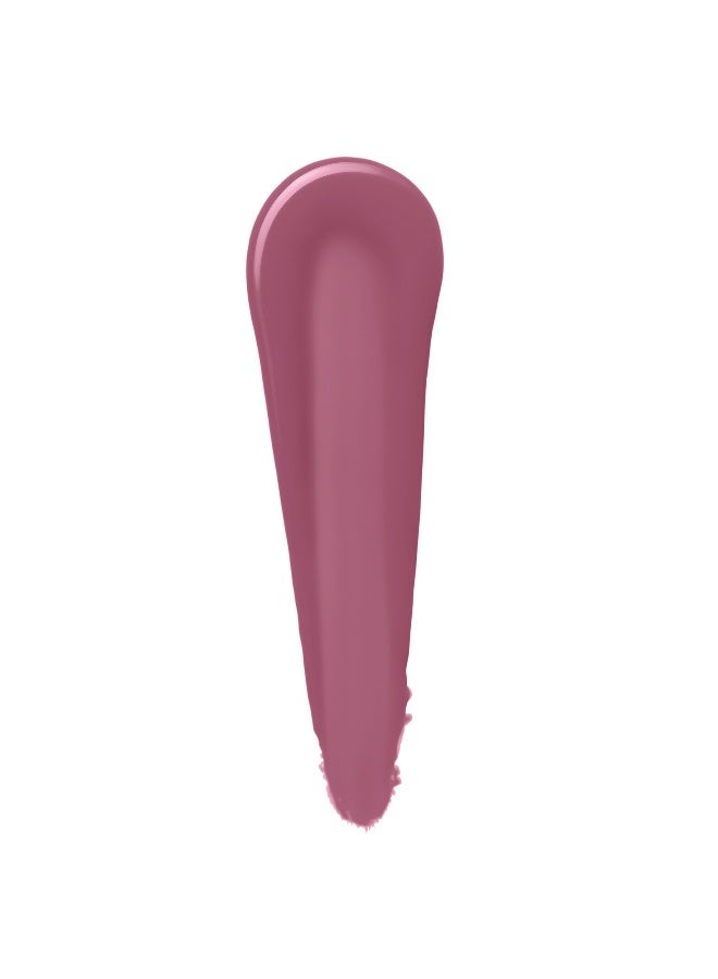 flormar Shine Kiss Me More Liquid Lipstick - 008 Long Story 008 Long Story  - Image 3