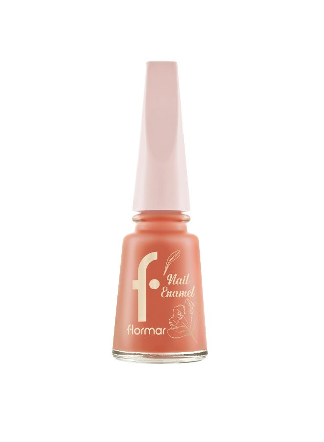 flormar Blossom Nail Enamel 001 Clla Lly 001 Clla Lly - Image 1