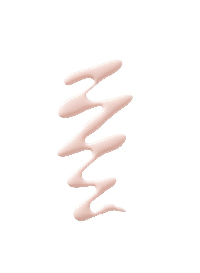 flormar Quick Dry Nail Enamel - 02 Soft Pink New 02 Soft Pink New - Image 2