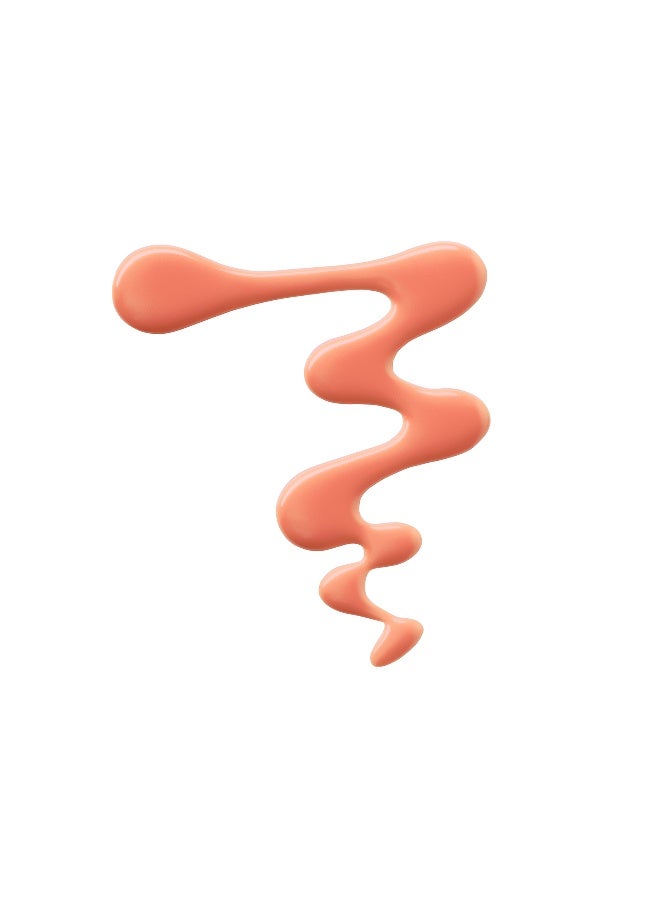 flormar Quick Dry Nail Enamel - 46 Summer Song 46 Summer Song - Image 3