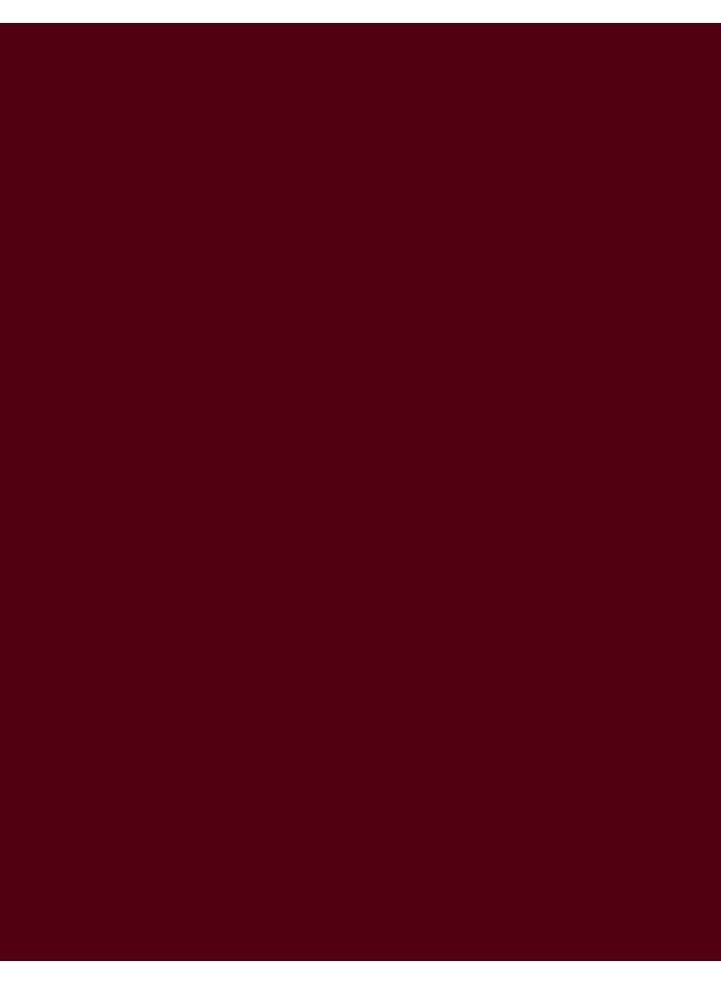 flormar Quick Dry Nail Enamel - 22 Red Velvet New 22 Red Velvet New - Image 3
