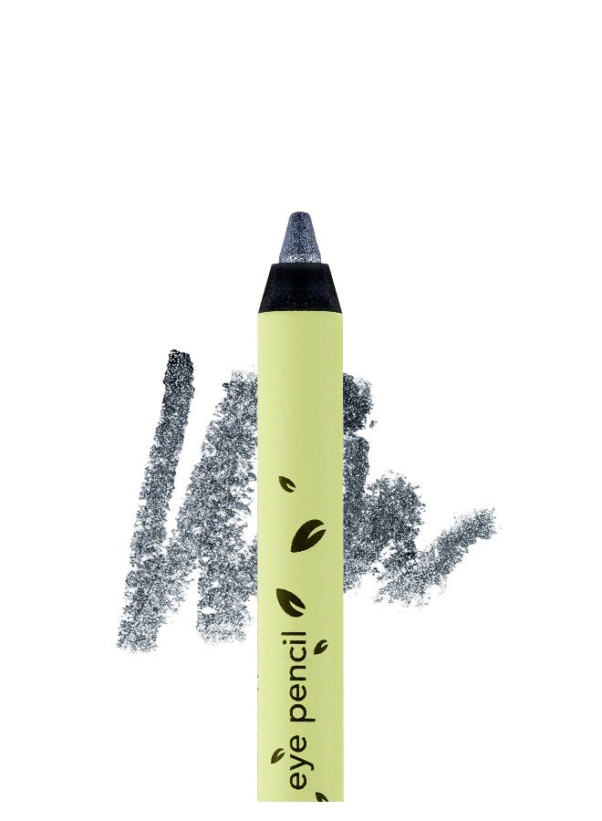 flormar Green Up Eye Pencil - 007 Strry Night 007 Strry Night - Image 2