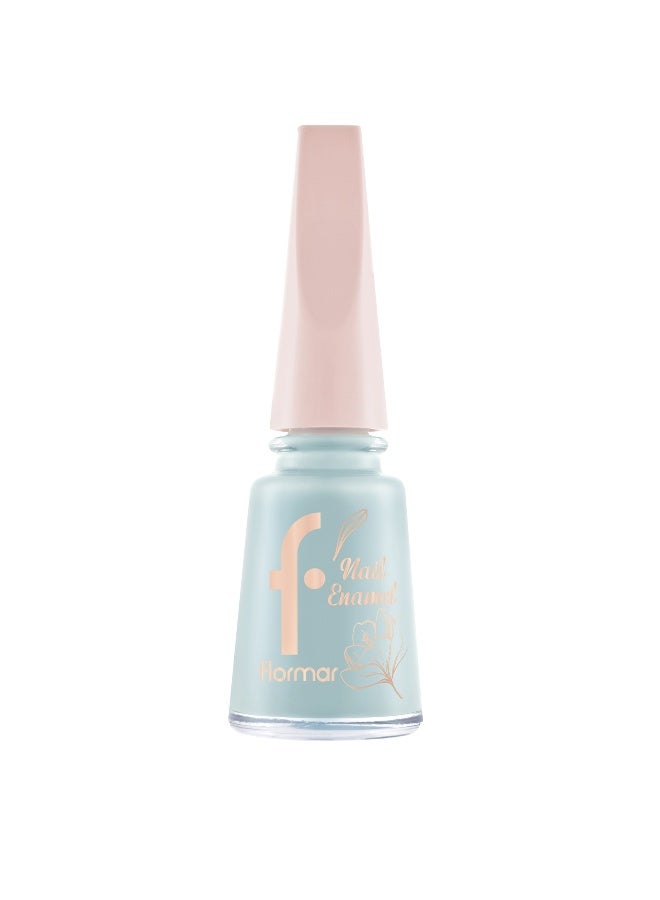flormar Blossom Nail Enamel 005 Blbll Creepr 005 Blbll Creepr - Image 1