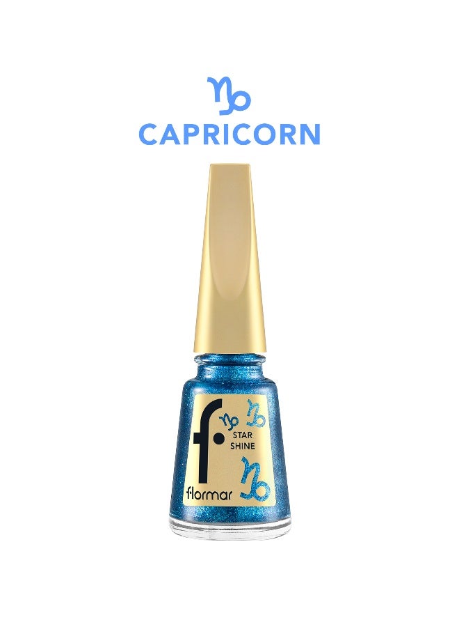 flormar Star Shine Ssne - 41 Honest Capricorn 41 Honest Capricorn - Image 1