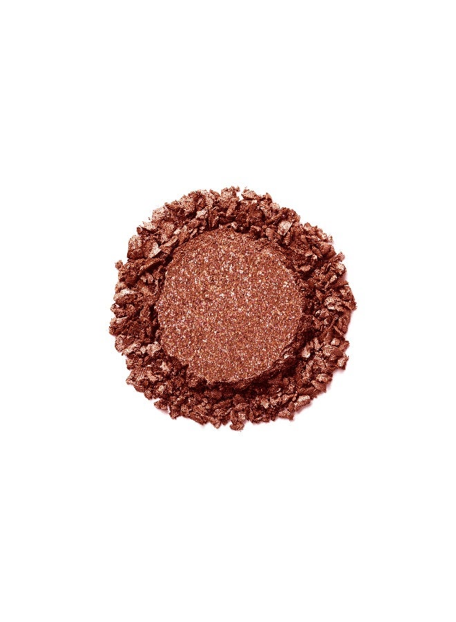 flormar Mono Compact Eyeshadow Glitter - 004 Fireball - Image 3