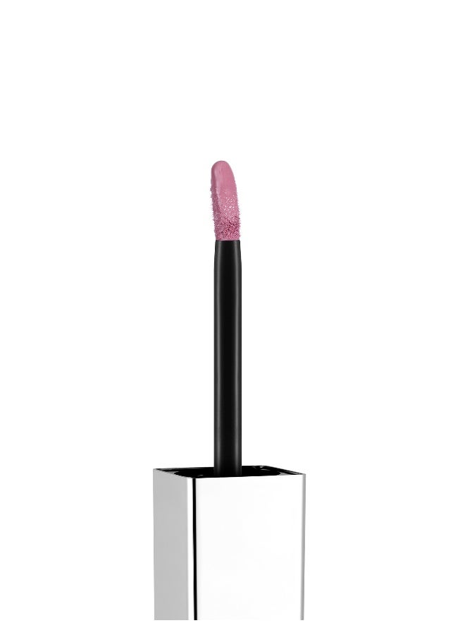 flormar Shine Kiss Me More Liquid Lipstick – 001 Home Office Day – High-Shine Liquid Lipstick, High Pigment, Smooth Comfortable Wear, Long-Lasting Glossy Finish 001 Home Offce Dy - Image 2