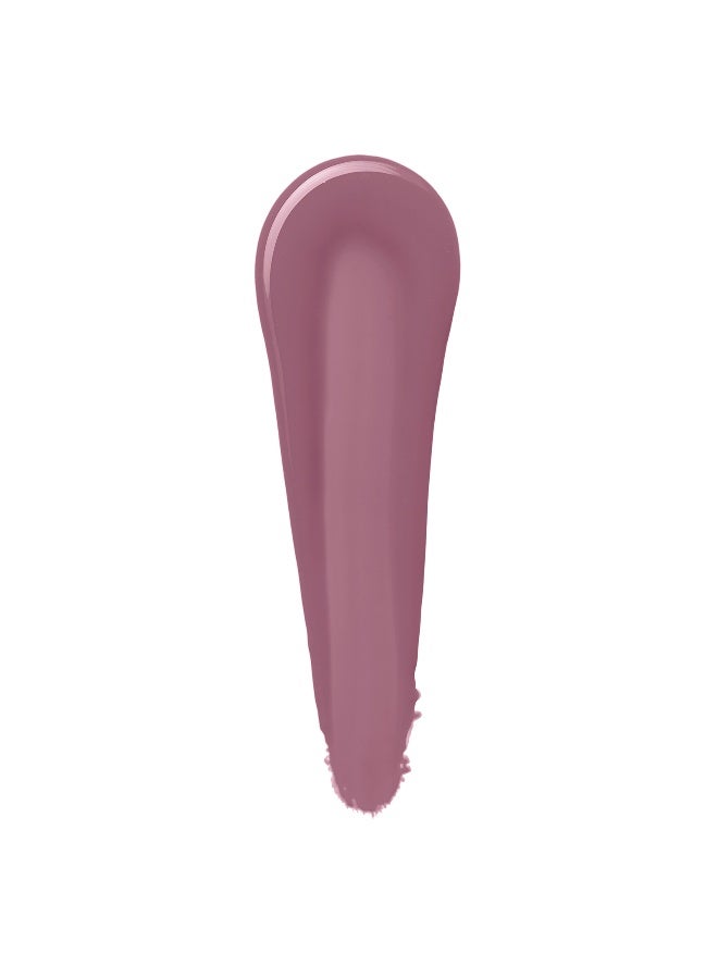 flormar Shine Kiss Me More Liquid Lipstick – 001 Home Office Day – High-Shine Liquid Lipstick, High Pigment, Smooth Comfortable Wear, Long-Lasting Glossy Finish 001 Home Offce Dy - Image 3