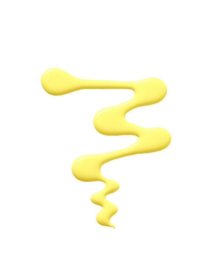 flormar Quick Dry Nail Enamel - 53 Sunny Day 53 Sunny Day - Image 2