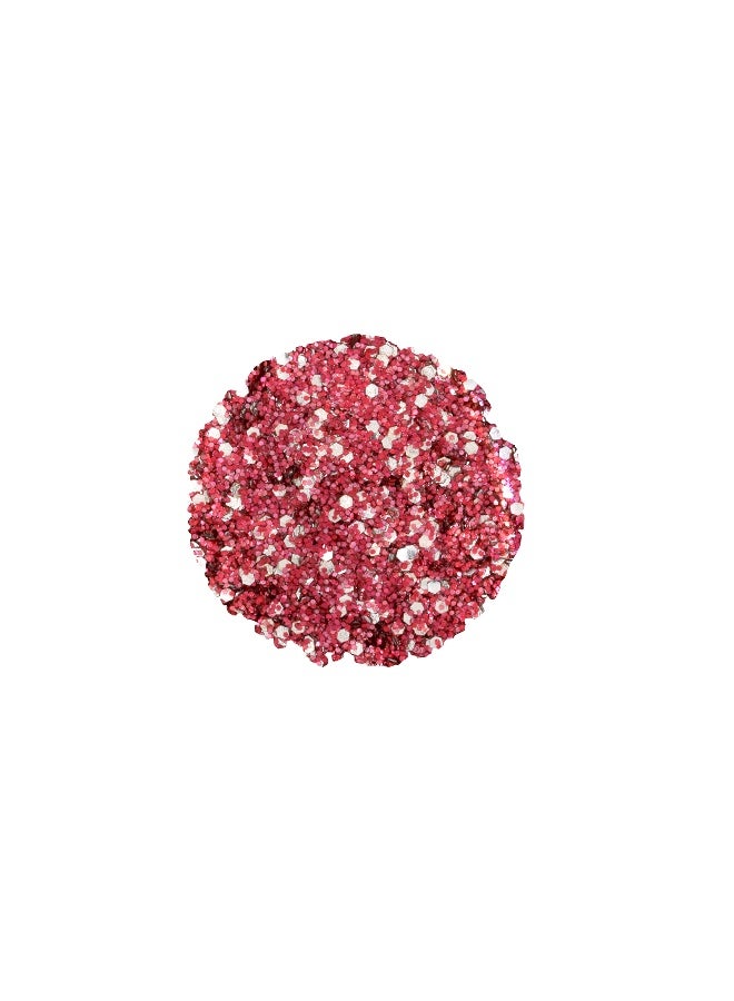 flormar Metaglam Glitter Face & Body 003 Universe 003 Universe - Image 2