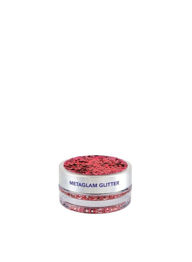flormar Metaglam Glitter Face & Body 003 Universe 003 Universe - Image 1