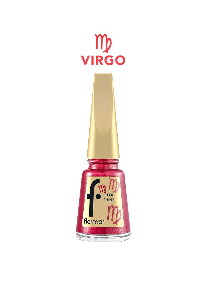 فلورمار Star Shine Ssne - 35 Practical Virgo 35 Practical Virgo - Image 1